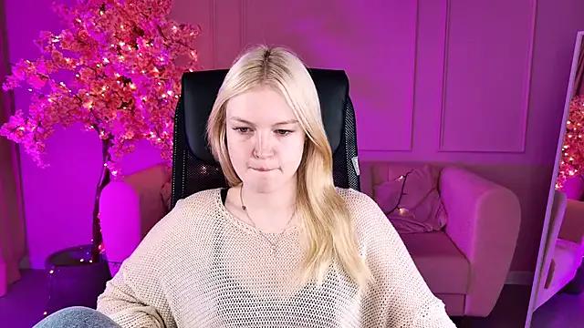 GraceGlamour on StripChat