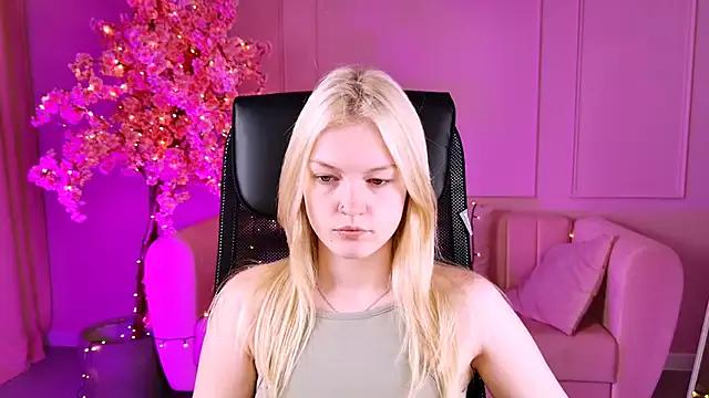 GraceGlamour on StripChat