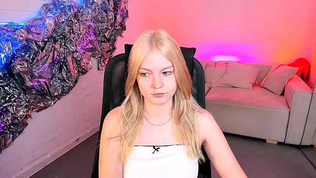 GraceGlamour on StripChat