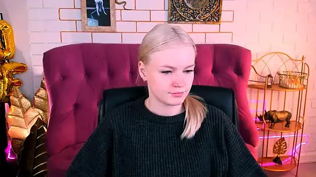 GraceGlamour on StripChat