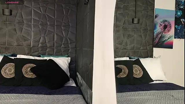 graceymilf666 on StripChat