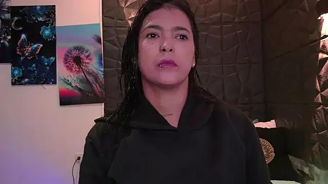 graceymilf666 on StripChat