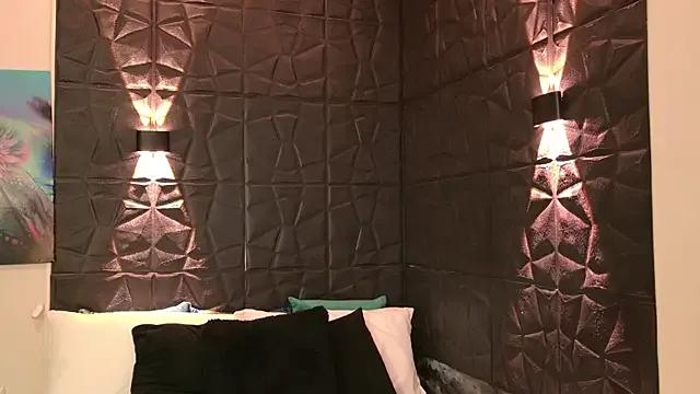 graceymilf666 on StripChat