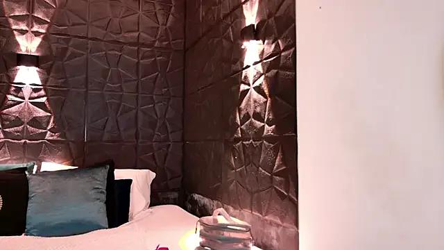 graceymilf666 on StripChat