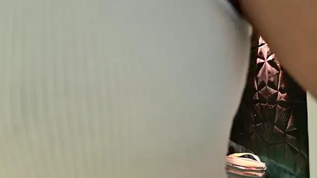 graceymilf666 on StripChat