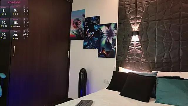 graceymilf666 on StripChat