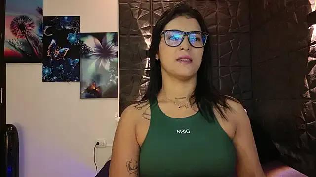 graceymilf666 on StripChat