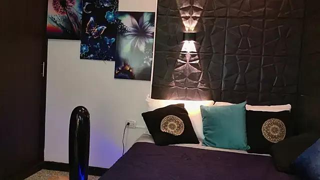 graceymilf666 on StripChat