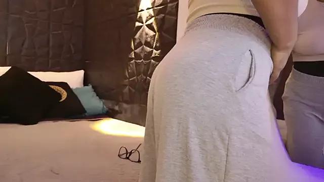 graceymilf666 on StripChat