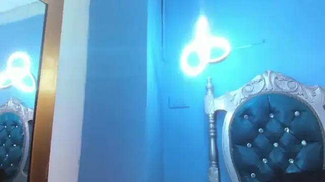 GRECIACUTETS on StripChat