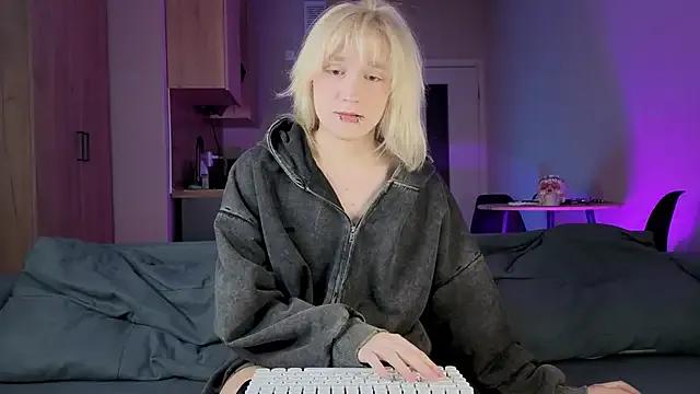 Gregory_Byyrd on StripChat