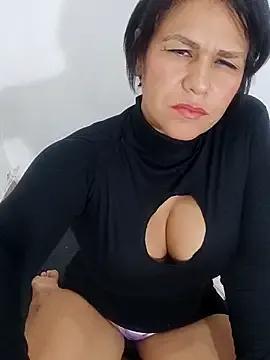 gretasexcy on StripChat