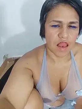 gretasexcy on StripChat