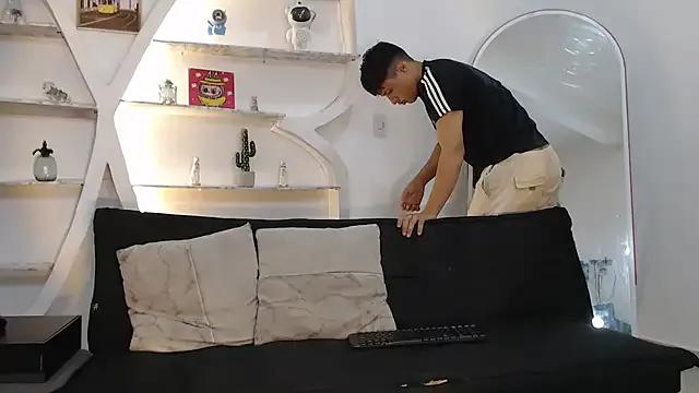 GRETTY_BOYS on StripChat