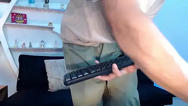 GRETTY_BOYS on StripChat