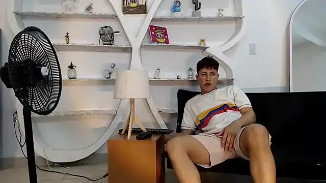 GRETTY_BOYS on StripChat