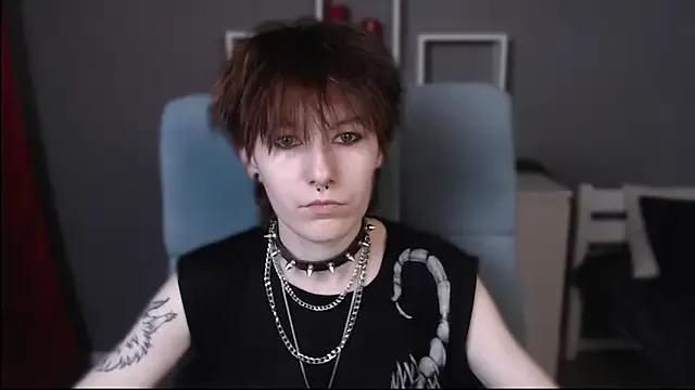 guitarandangell on StripChat