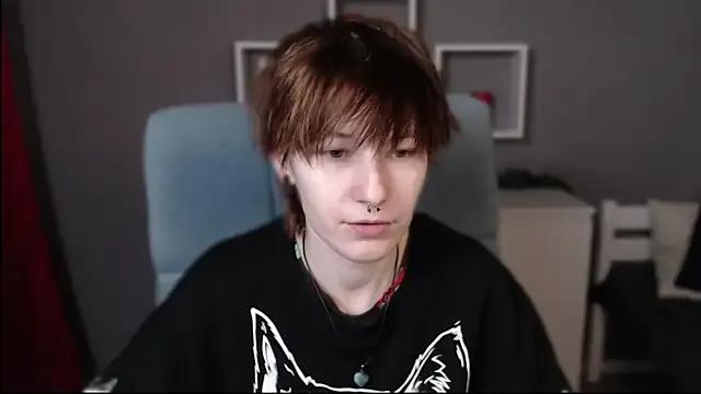 guitarandangell on StripChat