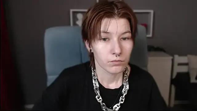 guitarandangell — What's under T-shirt today?