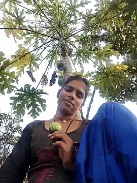 Gulika_Doshi on StripChat