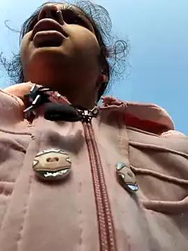 Gulika_Doshi on StripChat