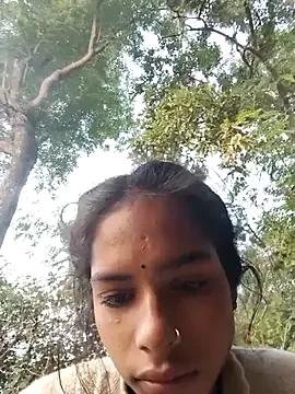 Gulika_Doshi on StripChat