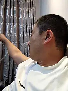 guozuo — Freechat on StripChat