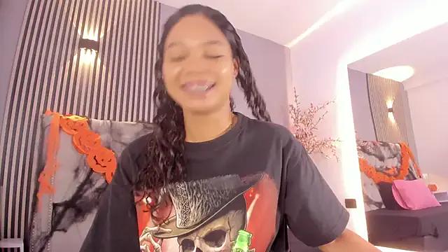 GysellHanson on StripChat