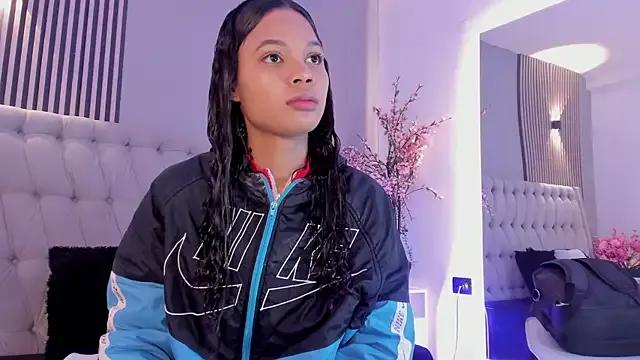 GysellHanson on StripChat