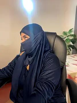 haddy_ss on StripChat