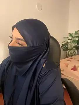 haddy_ss on StripChat