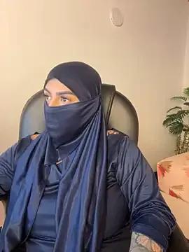 haddy_ss on StripChat