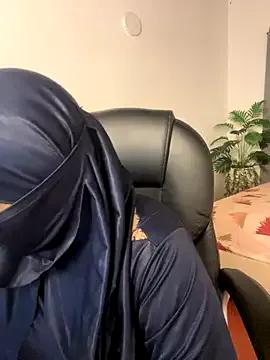 haddy_ss on StripChat