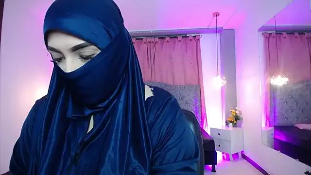 haddy_ss on StripChat