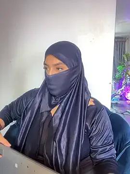 haddy_ss on StripChat