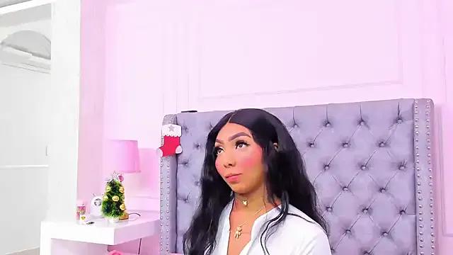 HaileeRoberts — Spanks x10