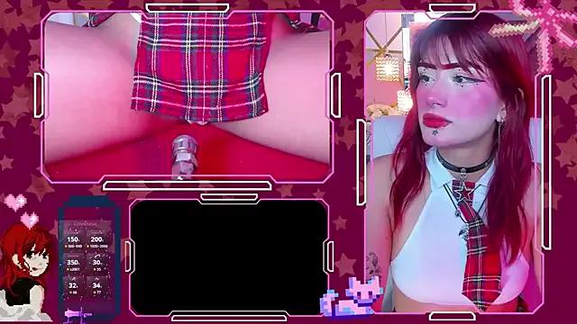 HaileyReid on StripChat