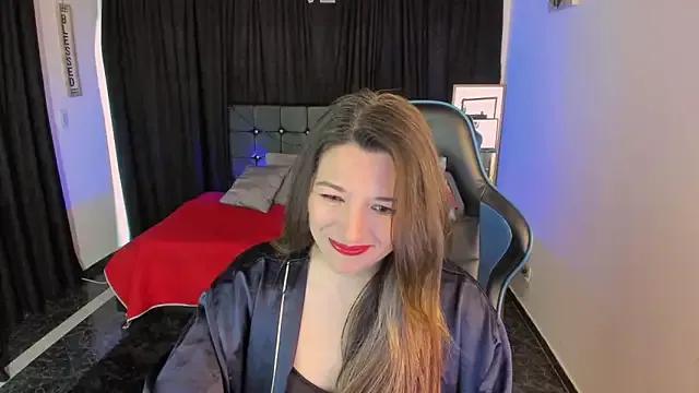 Hanna_MA on StripChat