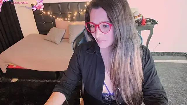 Hanna_MA on StripChat