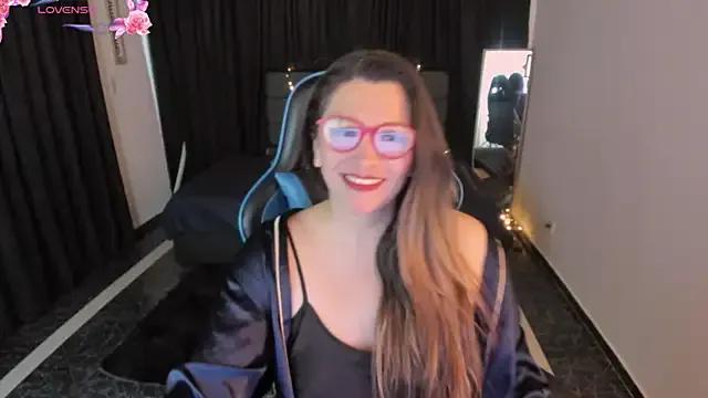 Hanna_MA on StripChat