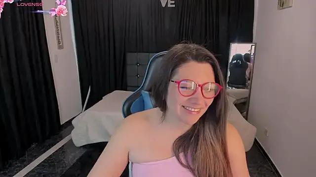 Hanna_MA on StripChat