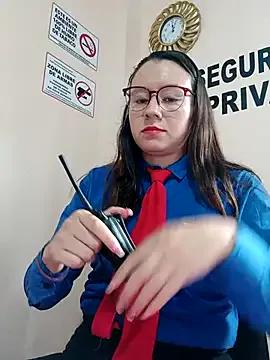 Hannah-colx on StripChat