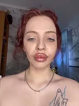 Hannah_xBaby on StripChat