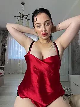 Hannah_xBaby on StripChat