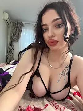 Hannah_xBaby on StripChat