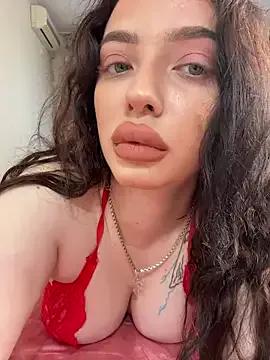 Hannah_xBaby — show outfit 