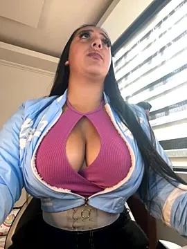 Hannahoff on StripChat