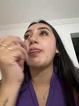 Hannahoff on StripChat