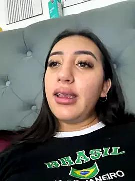 Hannahoff on StripChat