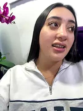 Hannahoff on StripChat